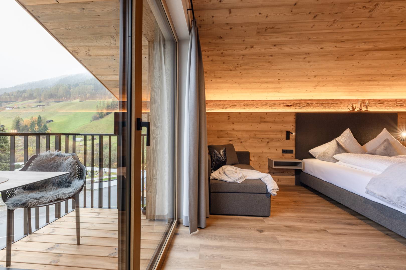 Appartement TOP9